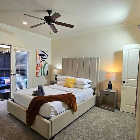 Modern Galleria Gem Private Jacuzzi 3 Br هيوستن المظهر الخارجي الصورة