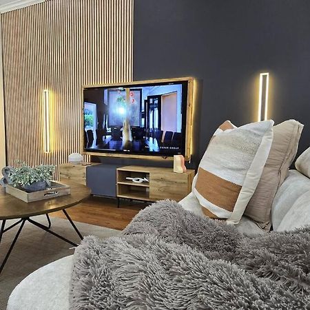 Modern Galleria Gem Private Jacuzzi 3 Br هيوستن المظهر الخارجي الصورة