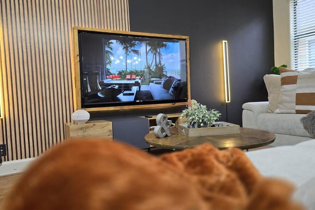 Modern Galleria Gem Private Jacuzzi 3 Br هيوستن المظهر الخارجي الصورة