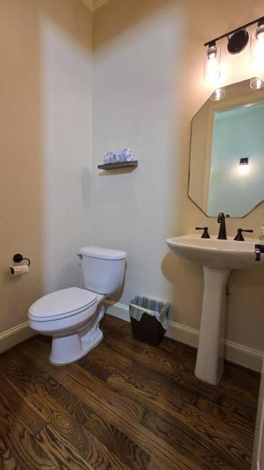 Modern Galleria Gem Private Jacuzzi 3 Br هيوستن المظهر الخارجي الصورة