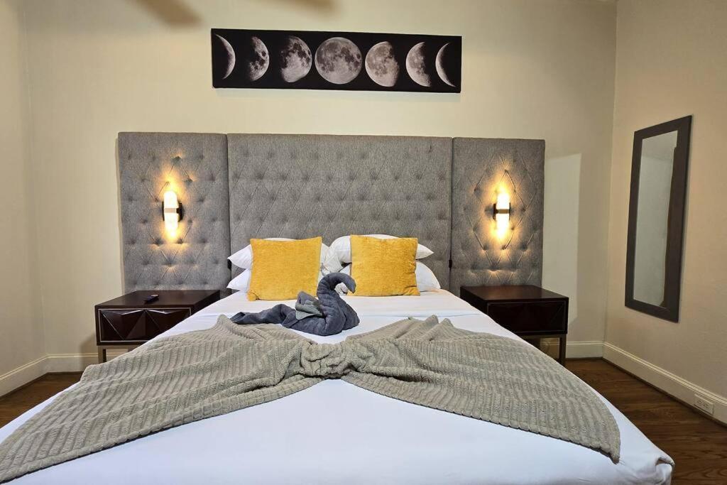 Modern Galleria Gem Private Jacuzzi 3 Br هيوستن المظهر الخارجي الصورة