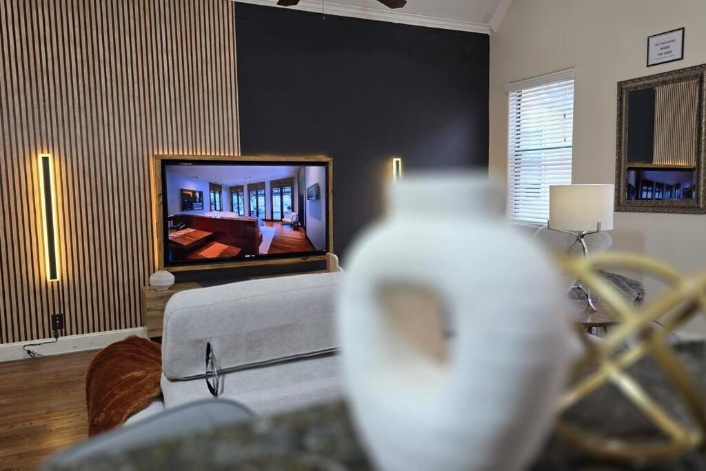 Modern Galleria Gem Private Jacuzzi 3 Br هيوستن المظهر الخارجي الصورة