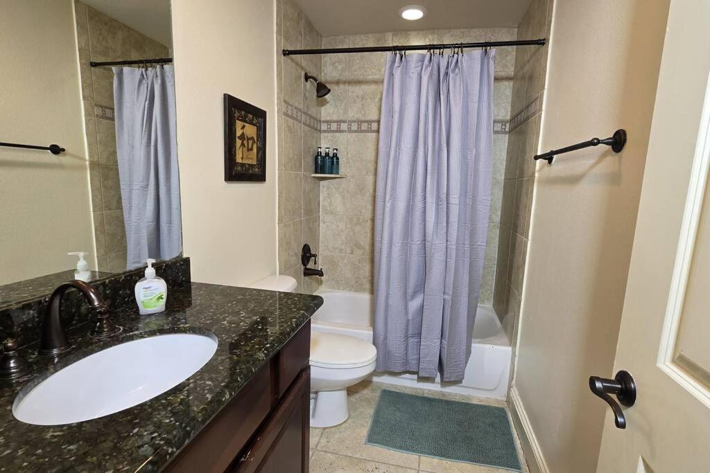 Modern Galleria Gem Private Jacuzzi 3 Br هيوستن المظهر الخارجي الصورة