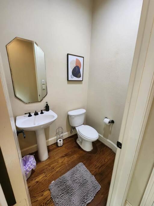 Modern Galleria Gem Private Jacuzzi 3 Br هيوستن المظهر الخارجي الصورة
