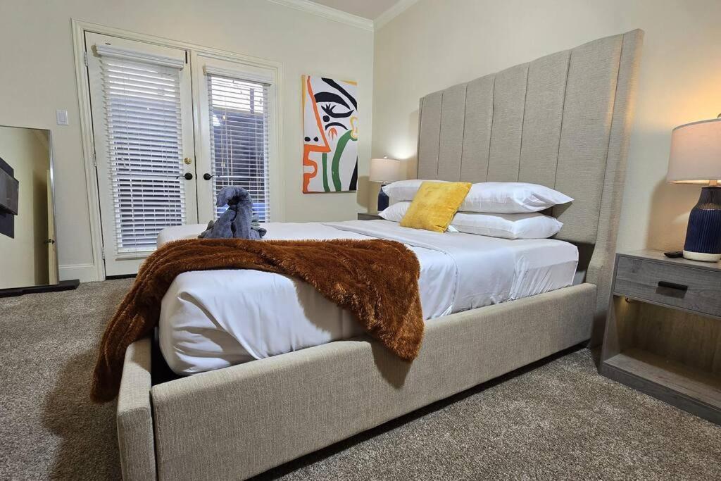 Modern Galleria Gem Private Jacuzzi 3 Br هيوستن المظهر الخارجي الصورة
